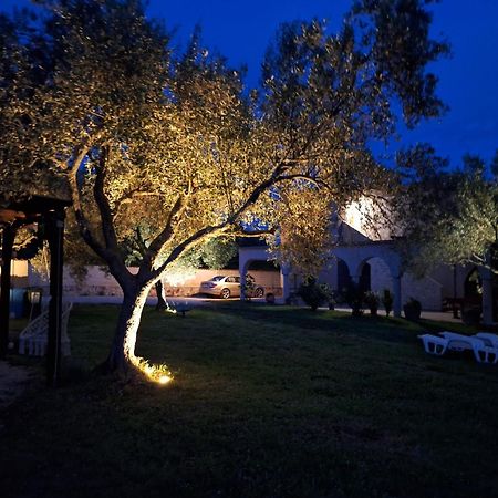 Apartment Olive Garden Vodnjan Exterior foto