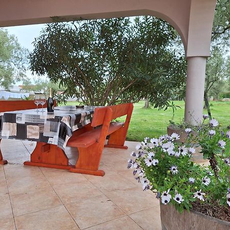 Apartment Olive Garden Vodnjan Exterior foto