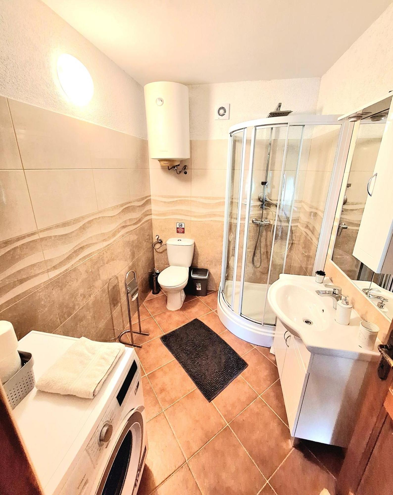 Apartment Olive Garden Vodnjan Exterior foto