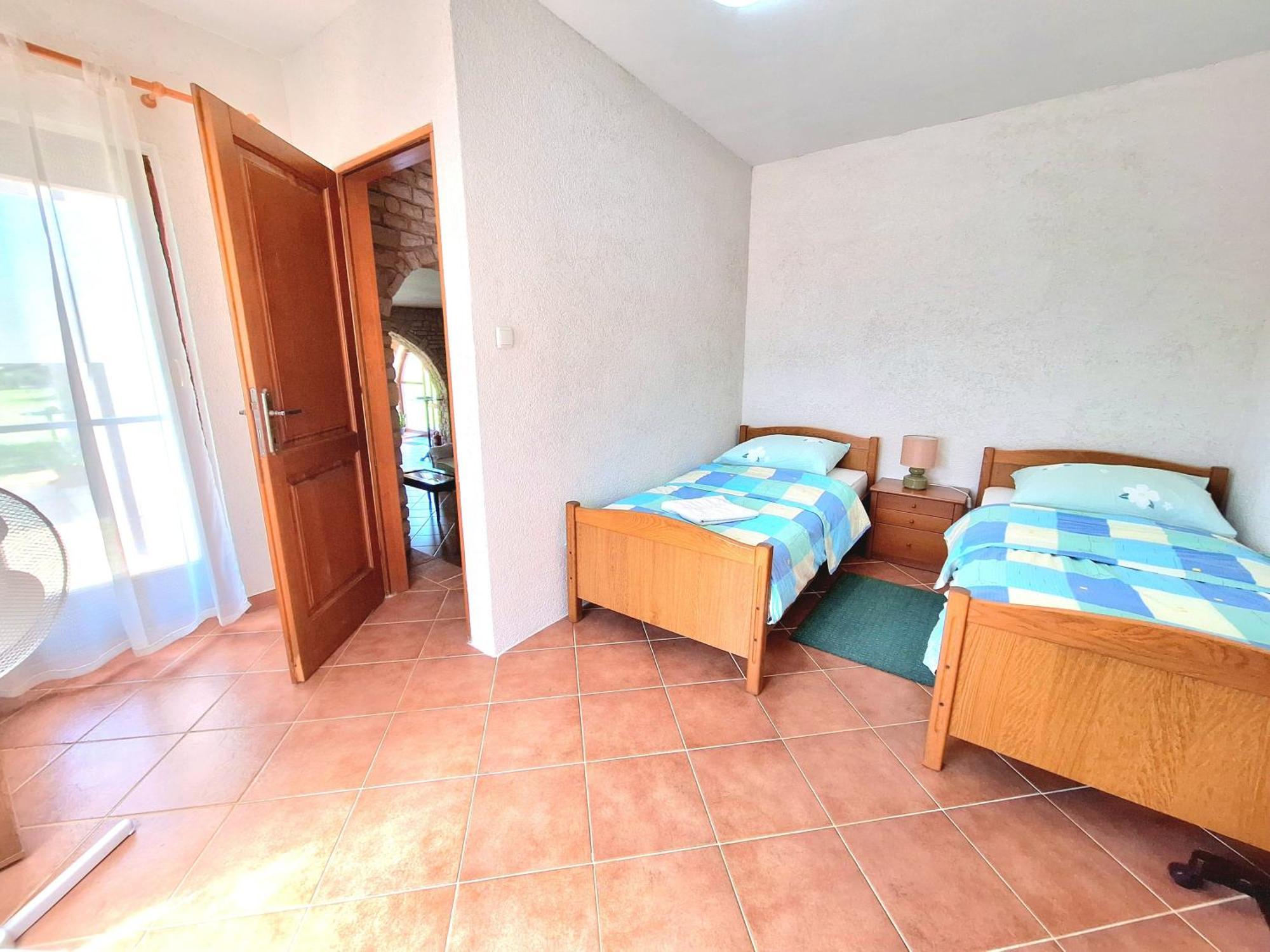 Apartment Olive Garden Vodnjan Exterior foto